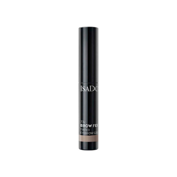 IsaDora Kulmugeel Brow Fix 51 Taupe - Image 3