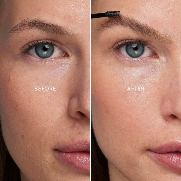 IsaDora Kulmugeel Brow Fix 54 Dark Brown - Image 6