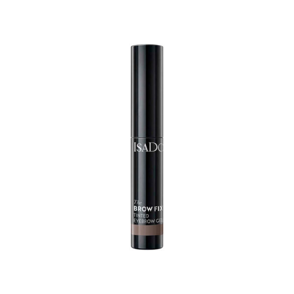 IsaDora Kulmugeel Brow Fix 52 Light Brown - Image 3