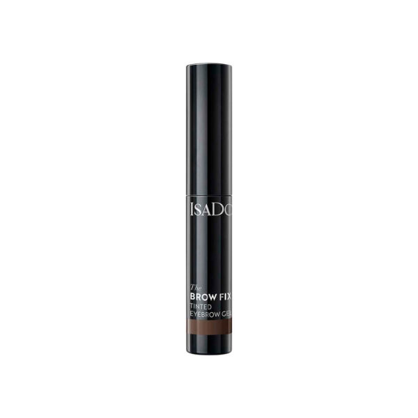 IsaDora Kulmugeel Brow Fix 54 Dark Brown - Image 3