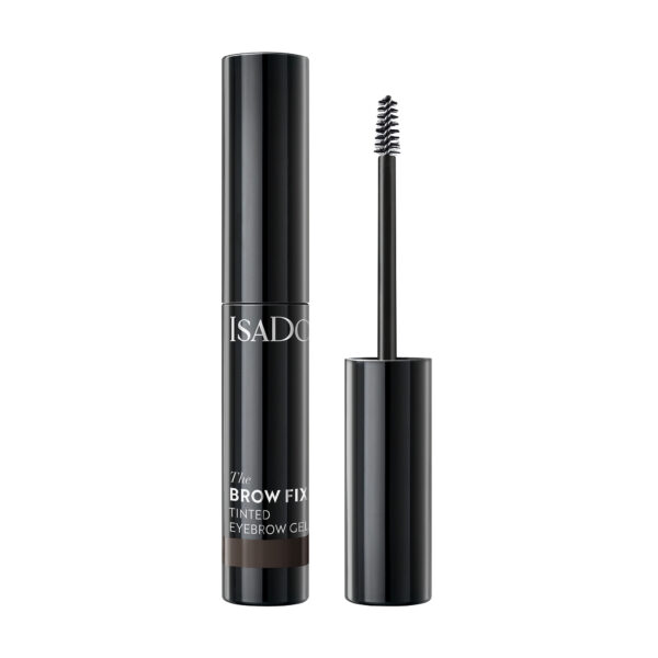 IsaDora Kulmugeel Brow Fix 54 Dark Brown
