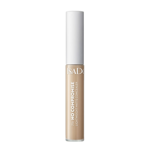 IsaDora Peitekreem No Compromise Matte 3NW 10ml - Image 2