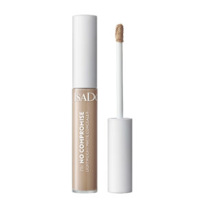IsaDora Peitekreem No Compromise Matte 5NC 10ml