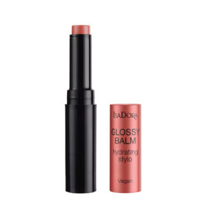 IsaDora Huulepulk-läige Glossy Balm 42 Sweet Peach