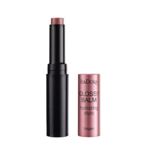 IsaDora Huulepulk-läige Glossy Balm 43 Lovely Lavender