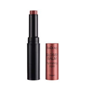 IsaDora Huulepulk-läige Glossy Balm 44 Rosewood