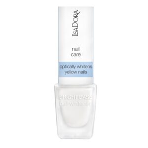 IsaDora Küünelakk Bright Base Nail Whitener