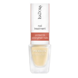IsaDora Küünehooldus Probiotic Protection Nail Treatment