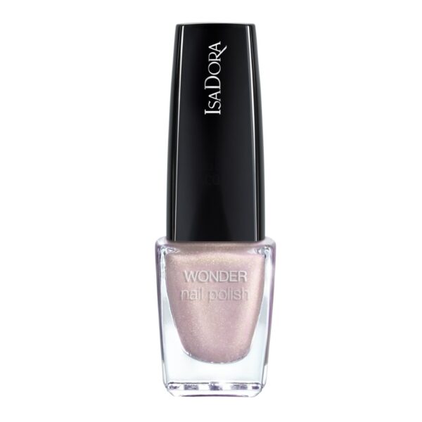 IsaDora Küünelakk Wonder Nail 103 Spring Bling