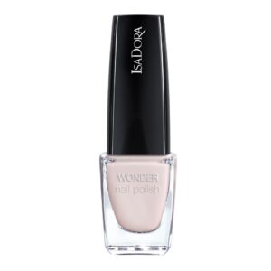IsaDora Küünelakk Wonder Nail 106 Milkshake