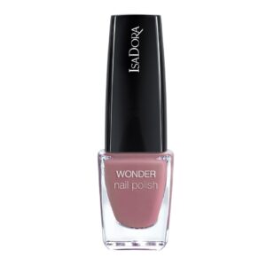 IsaDora Küünelakk Wonder Nail 115 Cool Mauve