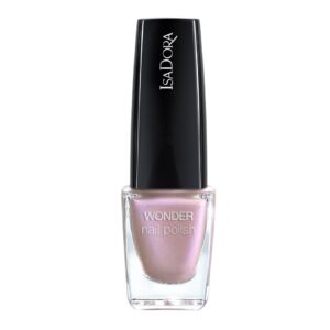 IsaDora Küünelakk Wonder Nail 121 Water Rose