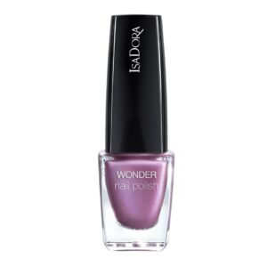 IsaDora Küünelakk Wonder Nail 127 Icy Purple