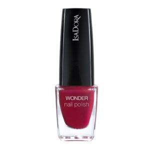 IsaDora Küünelakk Wonder Nail 160 Scarlet Rouge