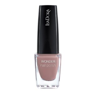 IsaDora Küünelakk Wonder Nail 187 Cream Supreme