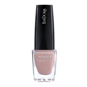 IsaDora Küünelakk Wonder Nail 190 Nude Attitude
