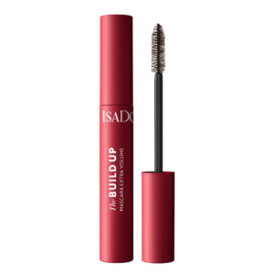 IsaDora Ripsmetušš Build Up Extra Volume 02 Dark Brown