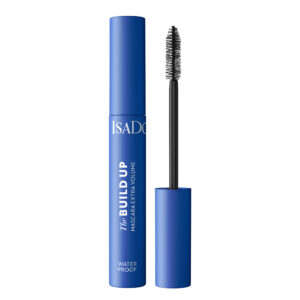 IsaDora Ripsmetušš Build Up Extra Volume WP 01 Black