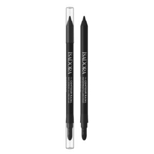 IsaDora Silmapliiats Contour Kajal 60 Intense Black