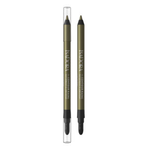 IsaDora Silmapliiats Contour Kajal 64 Olive Green