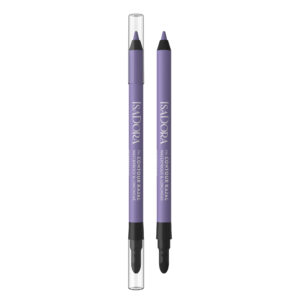 IsaDora Silmapliiats Contour Kajal 68 Purple Lilac