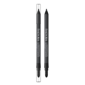 IsaDora Silmapliiats Contour Kajal 69 Deep Grey