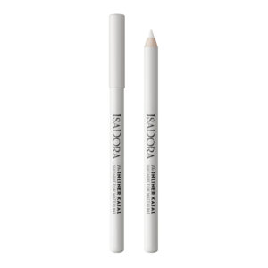 IsaDora Silmapliiats Inliner Kajal 50 Satin White