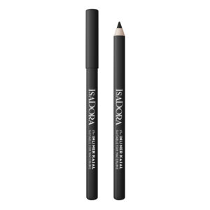 IsaDora Silmapliiats Inliner Kajal 51 Black