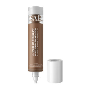 IsaDora Jumestuskreem Wake Up the Glow Serum 9N Deep