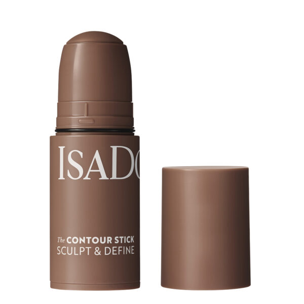 IsaDora Kontuurimispulk Contour Stick 34 Dark Almond