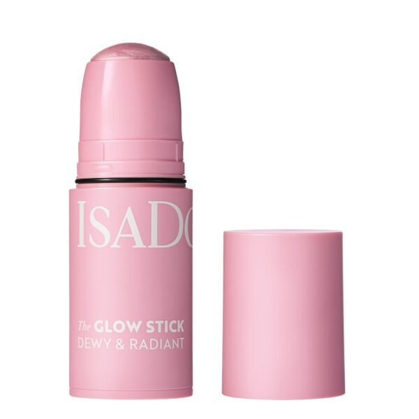 IsaDora Särapulk Glow Stick 25 Rose Gleam