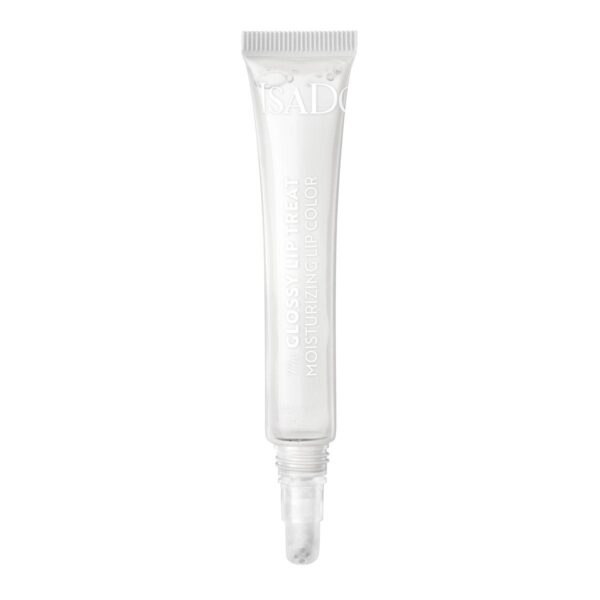 IsaDora Huuleläige Glossy Lip Treat 00 Clear