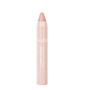IsaDora Huulepulk Twist Up Color Stick 00 Clear Nude
