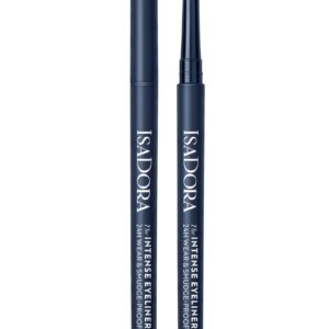 IsaDora Silmapliiats Intense Eyeliner 68 Marine Blue