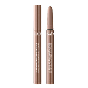 IsaDora Lauvärvipulk Shimmer Eyeshadow Stick 41 Bronze Brown