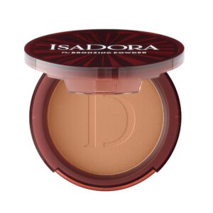 IsaDora Päikesepuuder 48 Matte Tan