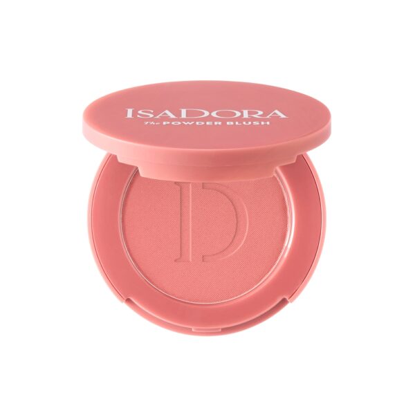 IsaDora Põsepuna 03 Rose Perfection