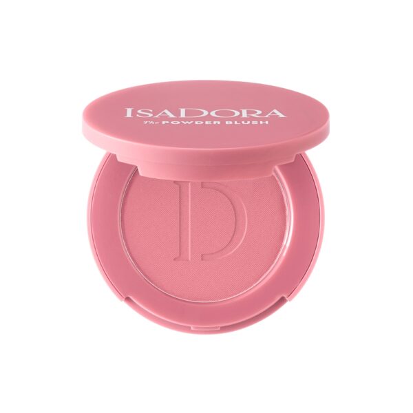 IsaDora Põsepuna 07 Cool Pink