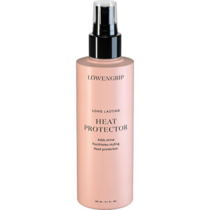 Löwengrip Long Lasting kuumakaitsesprei ja UVkaitse juustele 150ml