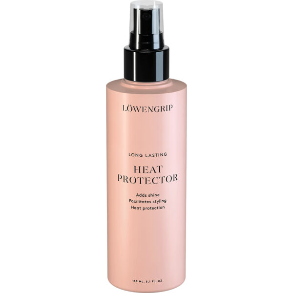Löwengrip Long Lasting kuumakaitsesprei ja UVkaitse juustele 150ml