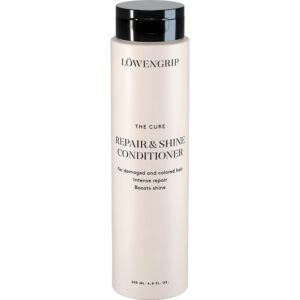 Löwengrip The Cure  Repair and Shine ravi ja läikepalsam  200 ml