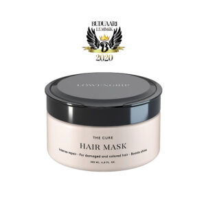 Löwengrip The Cure raviv ja toitev juuksemask kuivadele juustele 200ml