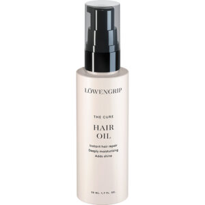 Löwengrip The Cure niisutav juukseõli 50ml