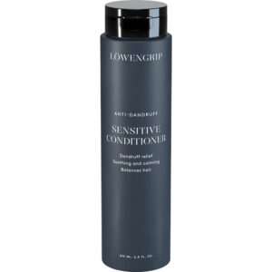 Löwengrip AntiDandruff Sensitive kõõmavastane palsam tundlikule peanahale 200 ml