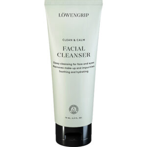 Löwengrip Clean & Calm Facial Cleanser seebivaba näopesugeel 75ml