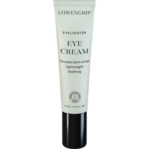 Löwengrip Eyelighter valgustpeegeldav silmakreem tundlikule nahale 15 ml