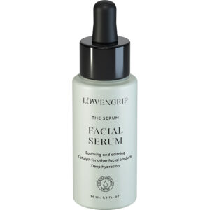 Löwengrip The Serum jojobaõli baasil näoseerum 30ml