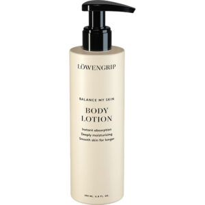 Löwengrip Balance My Skin Body kiiresti imenduv kehakreem 200ml