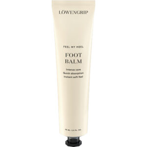 Löwengrip Feel My Heel Foot Balm jahutav jalakreem 75ml