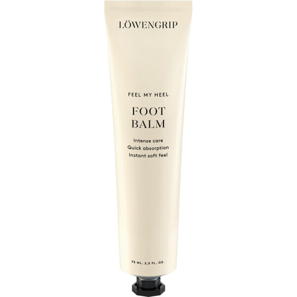 Löwengrip Feel My Heel Foot Balm jahutav jalakreem 75ml